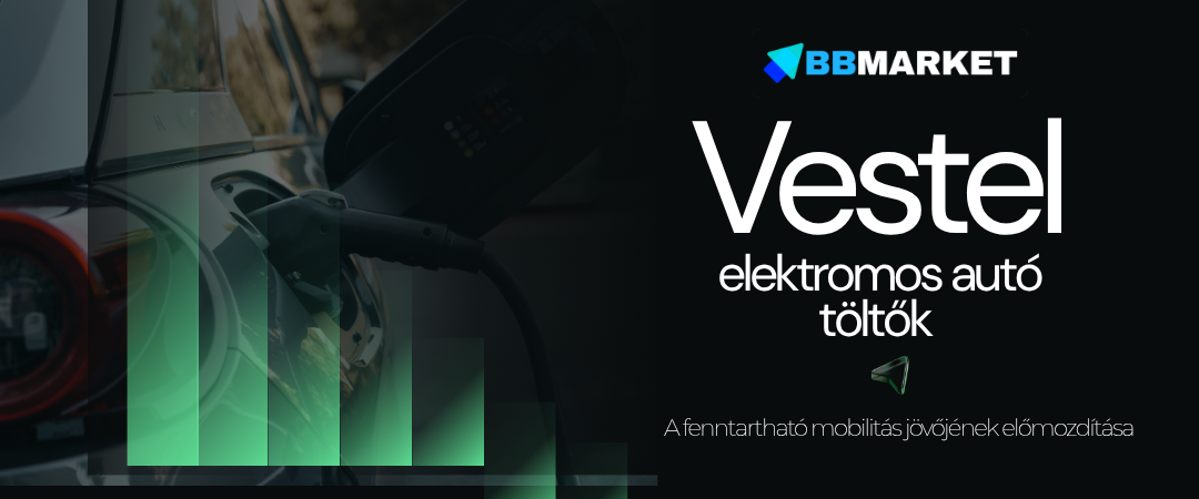 Elektromos autó töltők