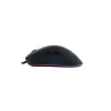 MS Egér, Gamer, Nemesis C325, vezetékes USB, fekete - RGB