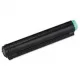 Utángyártott OKI B4200,4300 Toner Black 2.500 oldal kapacitás Type 9 IK