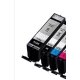Utángyártott CANON PGI570XL Patron PGBlack ECOPIXEL BULK