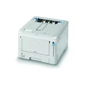 Oki C650DN színes LED egyfunkciós nyomtató