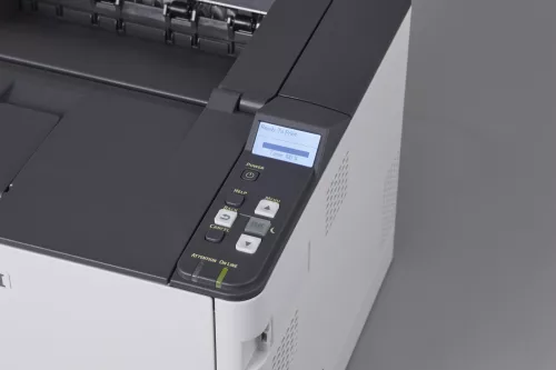 OKI B433DN LED egyfunkciós nyomtató