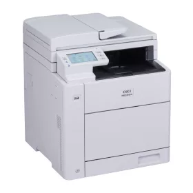 Oki MC554DN DADF Színes MFP