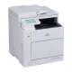 Oki MC554DN DADF Színes MFP