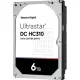 WD 3,5" Ultrastar 6TB SATA3 7200rpm 256MB 7K6 - 0B36039