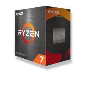 AMD AM5 Ryzen 7 5800XT - 3,8GHz