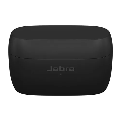 Jabra Elite 5 Titanium Black