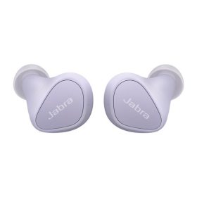 Jabra Elite 4 True Wireless Earbuds-Lilac