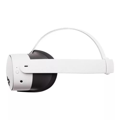 Meta Quest 3S Mixed Reality - 256GB - fehér