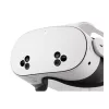 Meta Quest 3S Mixed Reality - 256GB - fehér