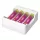 ANSMANN Lítium Töltő Szett, micro ceruza, 4× AAA akku + töltőmodul, 1250 mAh