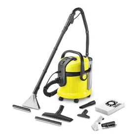 KARCHER SE 4001 PLUS SZŐNYEG- ÉS KÁRPITTISZTÍTÓ