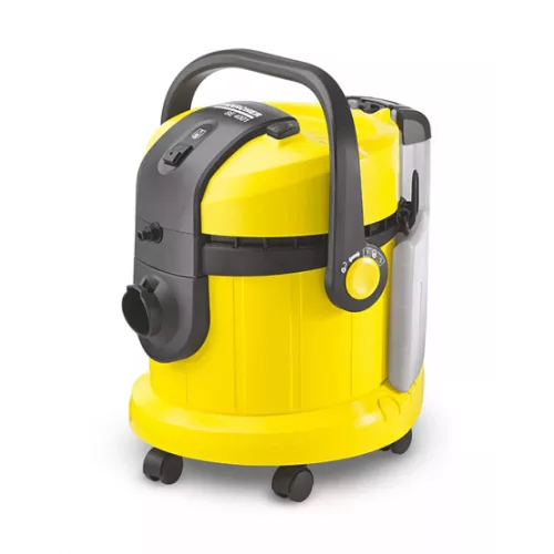 KARCHER SE 4001 PLUS SZŐNYEG- ÉS KÁRPITTISZTÍTÓ