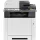 Kyocera MA2600cwfx DSDF színes Mfp