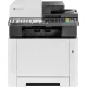 Kyocera MA2600cwfx DSDF színes Mfp