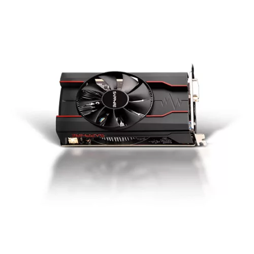 Sapphire AMD RX 550 4GB - PULSE RX 550 4G GDDR5