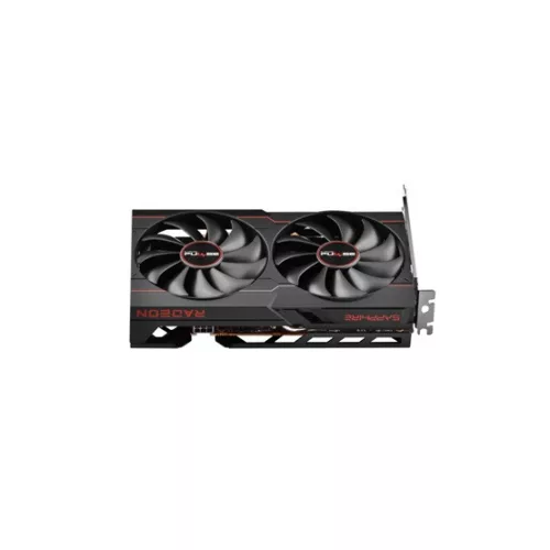 Sapphire AMD RX 6500 XT 4GB GDDR6 - PULSE RX 6500 XT GAMING OC