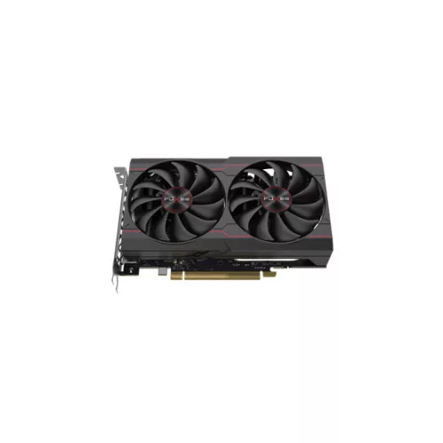 Sapphire AMD RX 6500 XT 8GB GDDR6 - PULSE RX 6500 XT GAMING OC