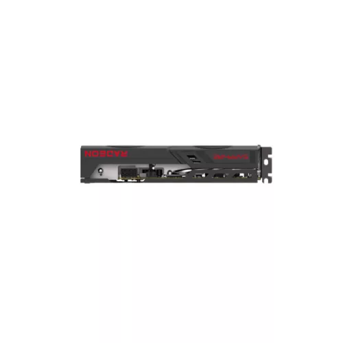 Sapphire AMD RX 6500 XT 8GB GDDR6 - PULSE RX 6500 XT GAMING OC