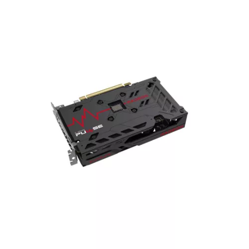 Sapphire AMD RX 6500 XT 8GB GDDR6 - PULSE RX 6500 XT GAMING OC