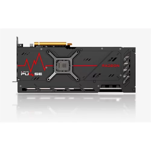 Sapphire AMD RX 7900 XTX Gaming OC 24GB GDDR6 - RX 7900 XTX