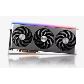   Sapphire AMD RX 7800 XT 16GB GDDR6 - NITRO+ RX 7800 XT GAMING OC