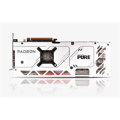Sapphire AMD RX 7800 XT 16GB GDDR6 - PURE Radeon RX 7800 XT GAMING