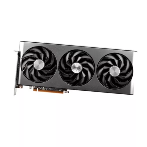 Sapphire AMD RX 7700 XT 12GB GDDR6 - NITRO+ RX 7700 XT GAMING OC