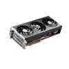 Sapphire AMD RX 7700 XT 12GB GDDR6 - NITRO+ RX 7700 XT GAMING OC