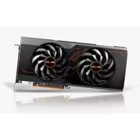   Sapphire AMD RX 7700 XT 12GB - PULSE RX 7700 XT GAMING - Dobozsérült termék