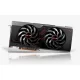 Sapphire AMD RX 7700 XT 12GB - PULSE RX 7700 XT GAMING - Dobozsérült termék