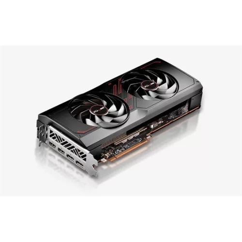 Sapphire AMD RX 7700 XT 12GB - PULSE RX 7700 XT GAMING - Dobozsérült termék