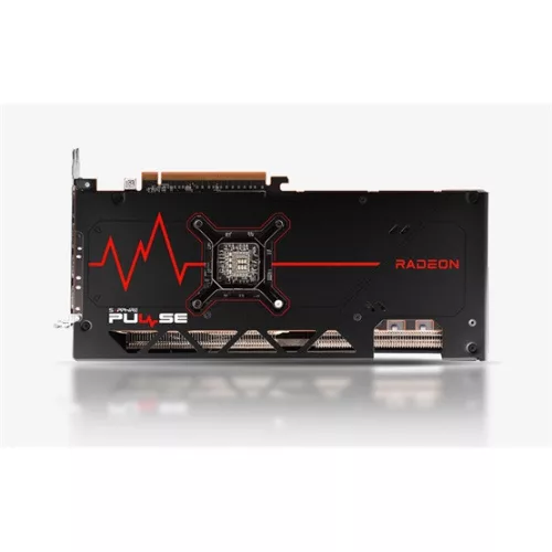 Sapphire AMD RX 7700 XT 12GB - PULSE RX 7700 XT GAMING - Dobozsérült termék