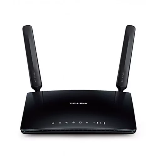 TP-Link Archer MR400 AC1200 Wireless Dual Band 4G LTE Router
