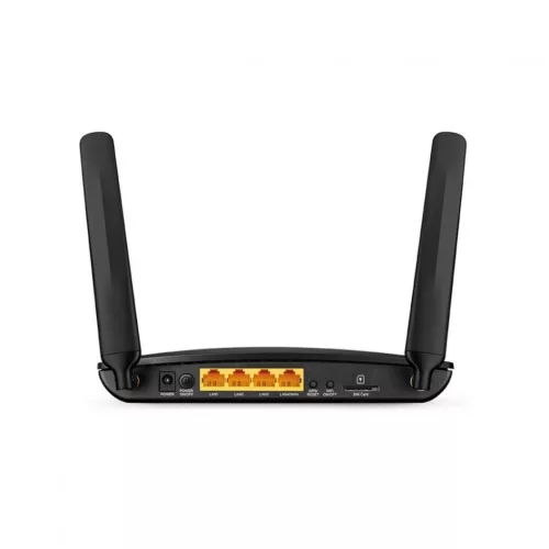 TP-Link Archer MR400 AC1200 Wireless Dual Band 4G LTE Router