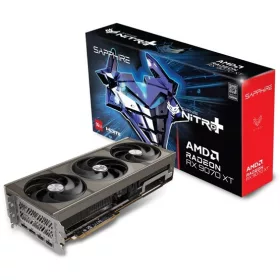  Sapphire AMD RX 9070 XT 16GB GDDR6 - NITRO+ RX 9070 XT GAMING OC - Dobozsérült termék