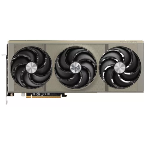 Sapphire AMD RX 9070 XT 16GB GDDR6 - NITRO+ RX 9070 XT GAMING OC - Dobozsérült termék