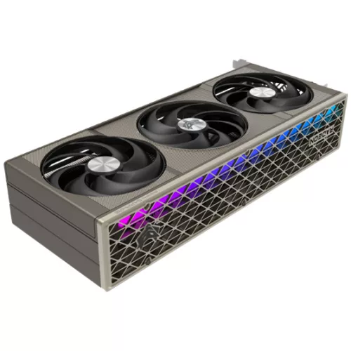 Sapphire AMD RX 9070 XT 16GB GDDR6 - NITRO+ RX 9070 XT GAMING OC - Dobozsérült termék