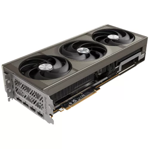 Sapphire AMD RX 9070 XT 16GB GDDR6 - NITRO+ RX 9070 XT GAMING OC - Dobozsérült termék