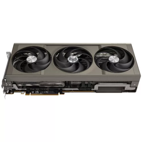 Sapphire AMD RX 9070 XT 16GB GDDR6 - NITRO+ RX 9070 XT GAMING OC - Dobozsérült termék