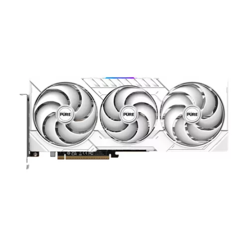 Sapphire AMD RX 9070 XT 16GB GDDR6 - PURE RX 9070 XT GAMING OC - Dobozsérült
