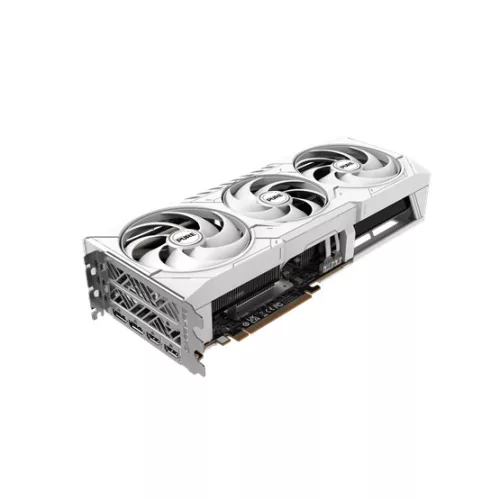 Sapphire AMD RX 9070 XT 16GB GDDR6 - PURE RX 9070 XT GAMING OC - Dobozsérült