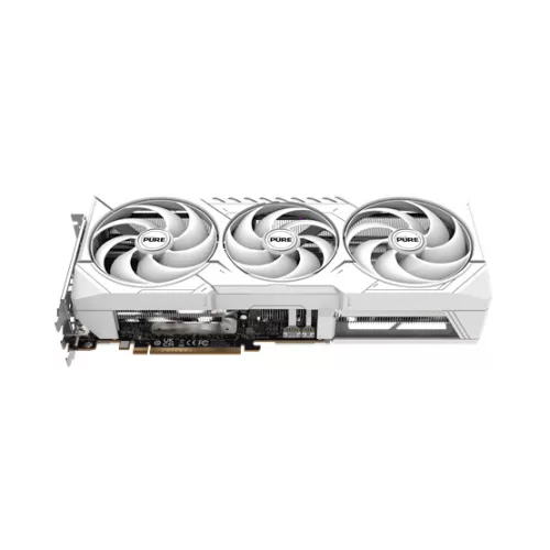 Sapphire AMD RX 9070 XT 16GB GDDR6 - PURE RX 9070 XT GAMING OC - Dobozsérült