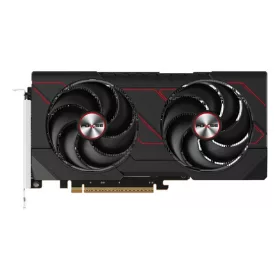   Sapphire AMD RX 9060 XT 8GB GDDR6 - PULSE RX 9060 XT GAMING OC