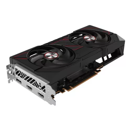 Sapphire AMD RX 9060 XT 8GB GDDR6 - PULSE RX 9060 XT GAMING OC