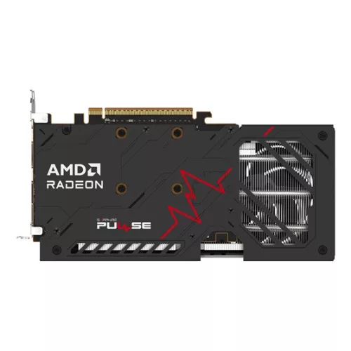 Sapphire AMD RX 9060 XT 8GB GDDR6 - PULSE RX 9060 XT GAMING OC
