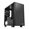 Thermaltake Versa H17 Window Black