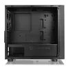 Thermaltake Versa H17 Window Black