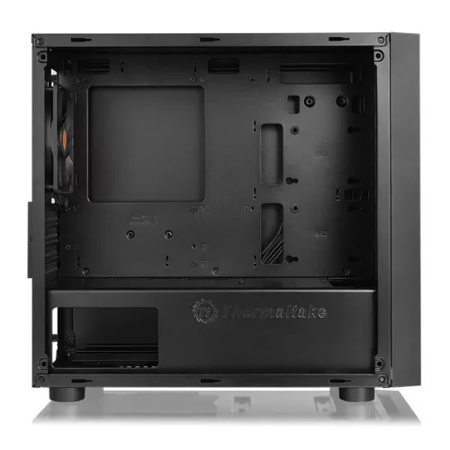 Thermaltake Versa H17 Window Black