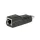 ROLINE Adapter USB 3.2 Gen 1 USB-A - RJ45 Gigabit Ethernet 10/100/1000 Mbit/s, fekete